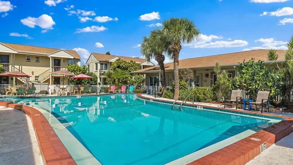 14141 Gulf Boulevard Madeira Beach FL 33708