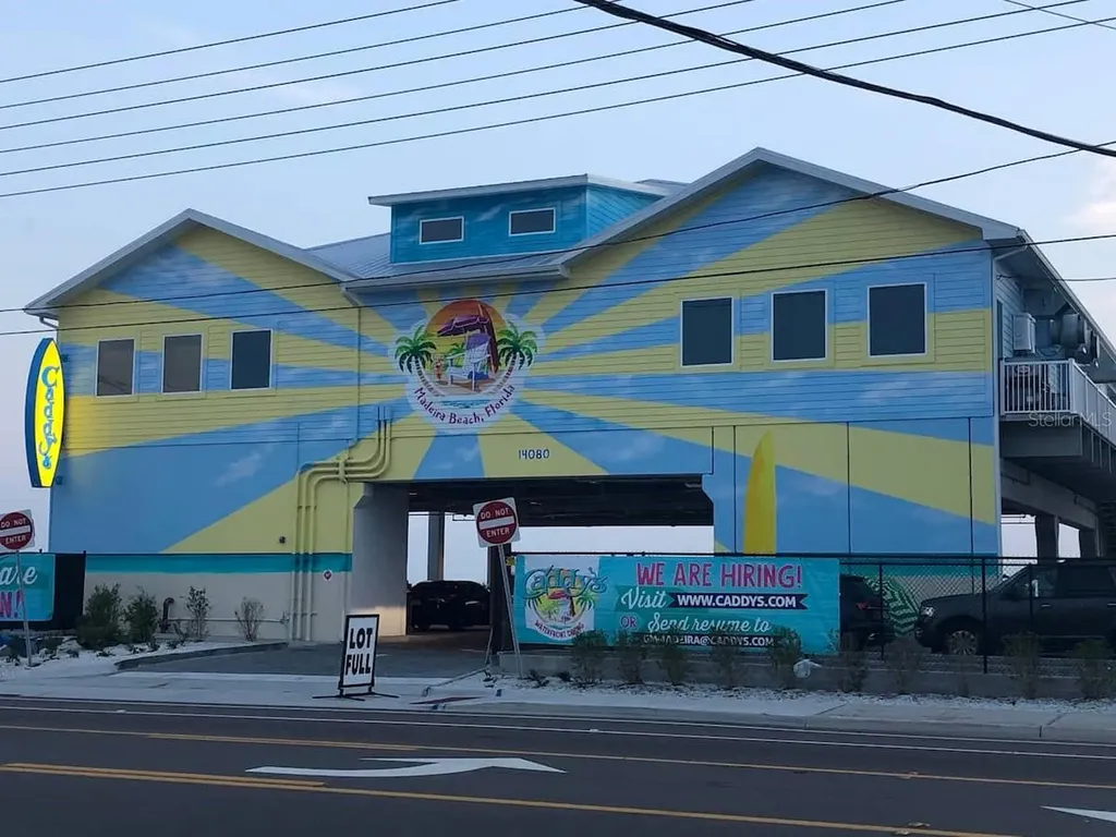 14141 Gulf Boulevard Madeira Beach FL 33708