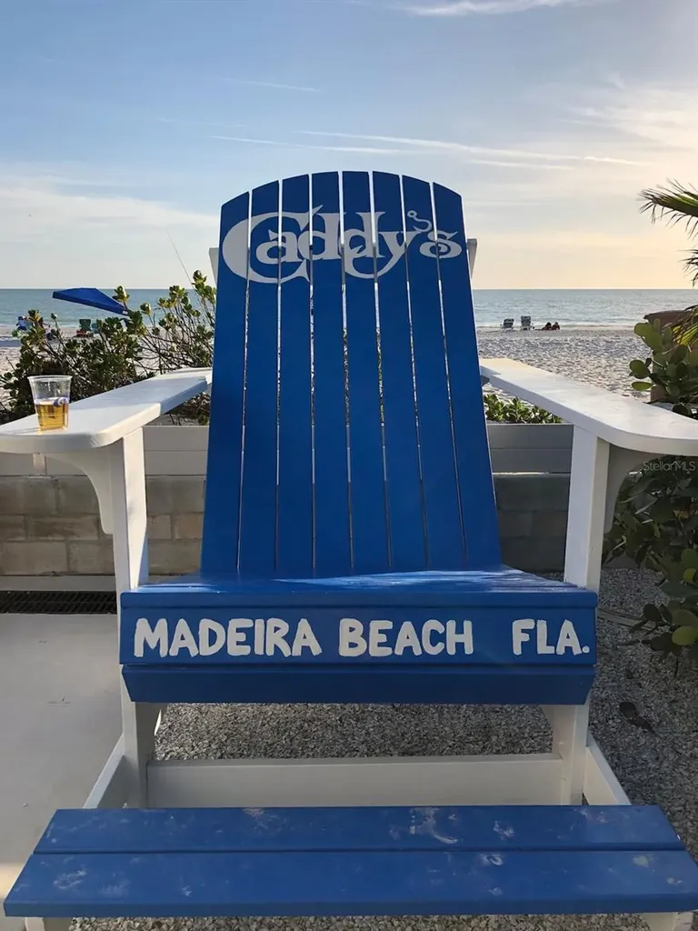 14141 Gulf Boulevard Madeira Beach FL 33708