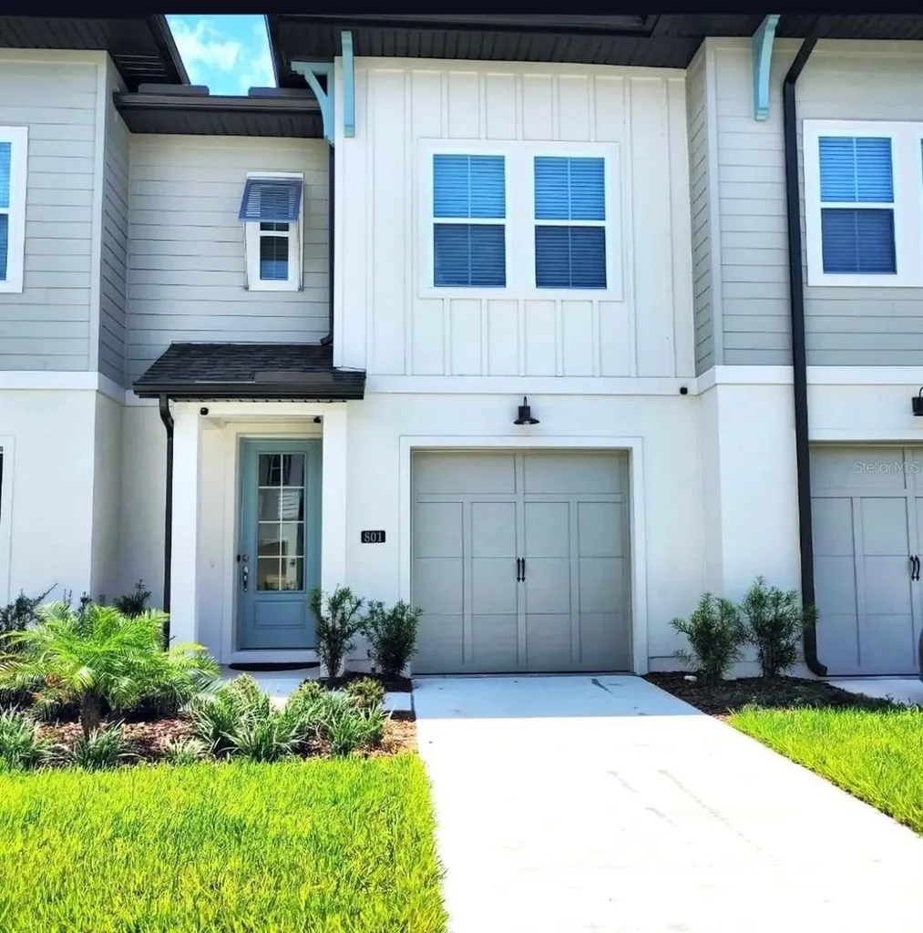 801 Benoi Drive Davenport FL 33896