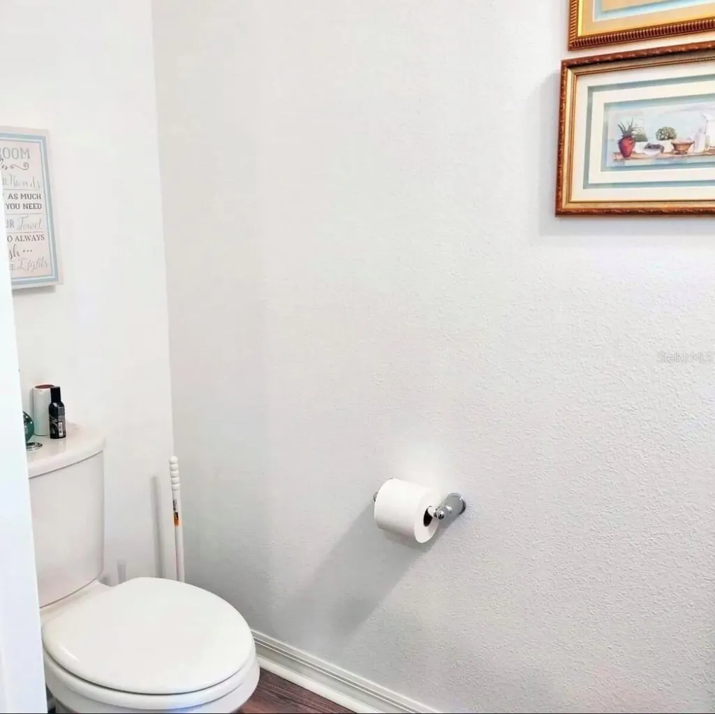 801 Benoi Drive Davenport FL 33896