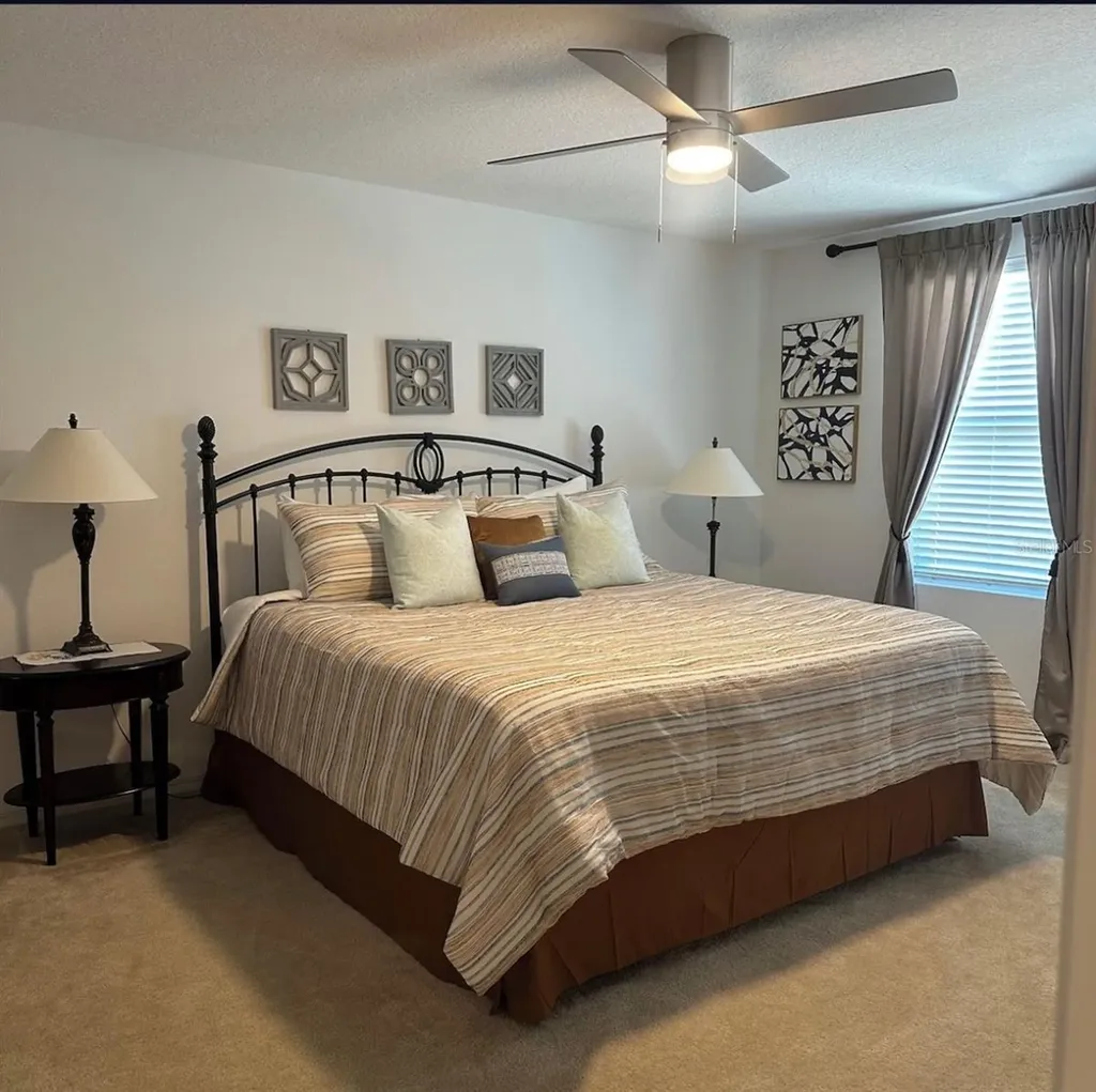 801 Benoi Drive Davenport FL 33896