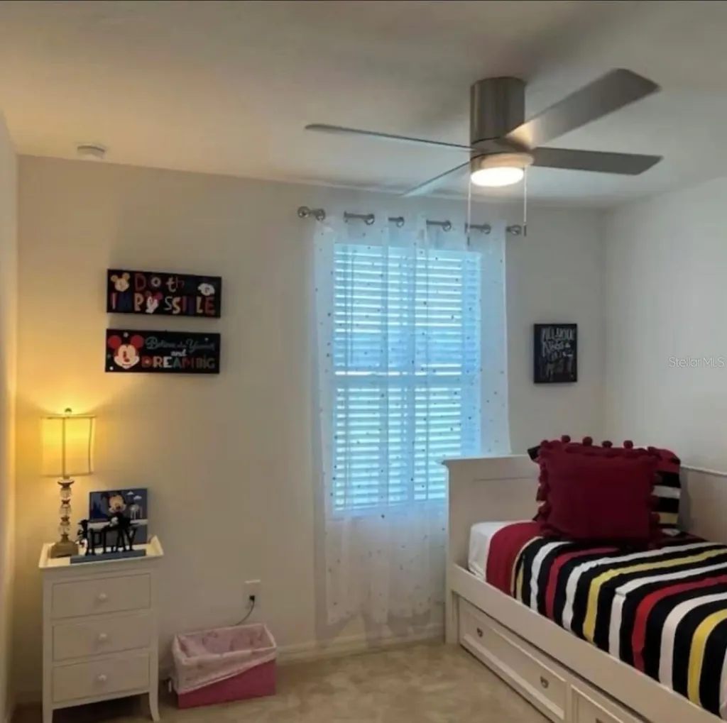 801 Benoi Drive Davenport FL 33896