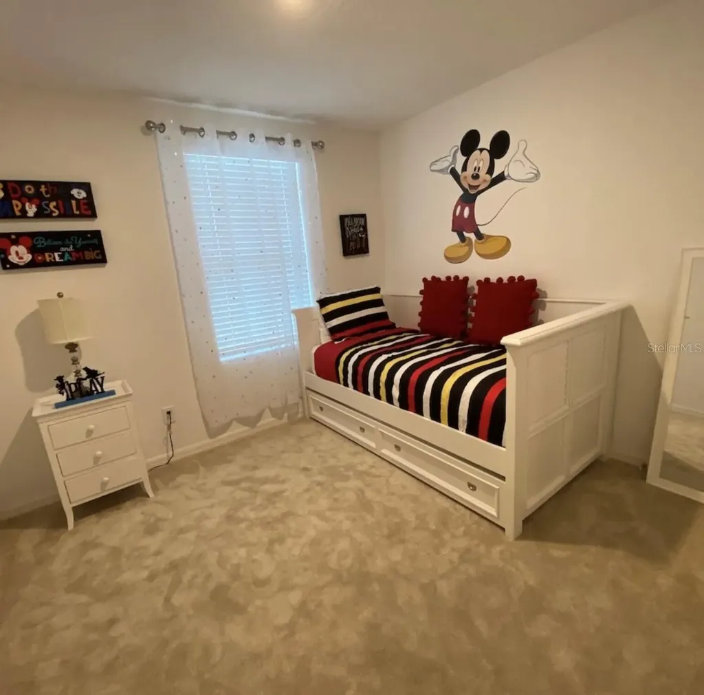 801 Benoi Drive Davenport FL 33896