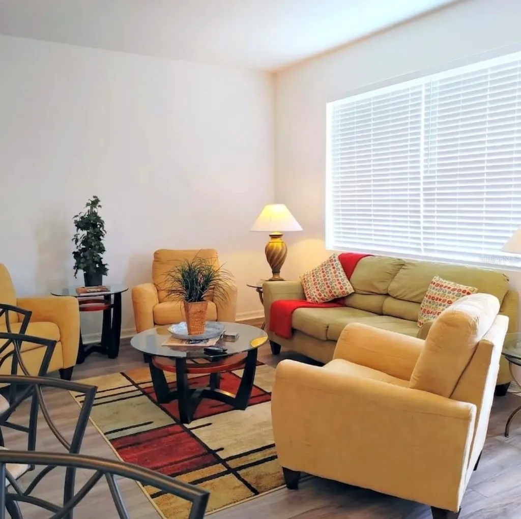 801 Benoi Drive Davenport FL 33896