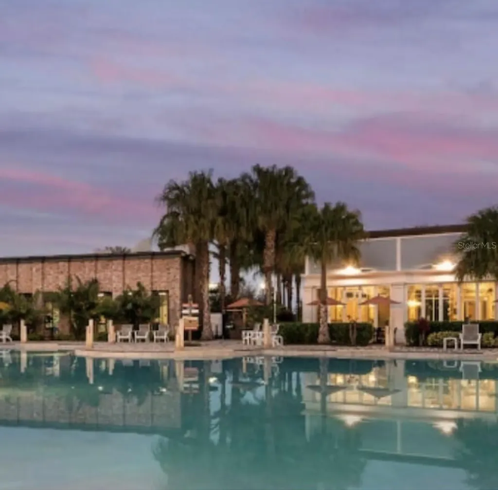 801 Benoi Drive Davenport FL 33896