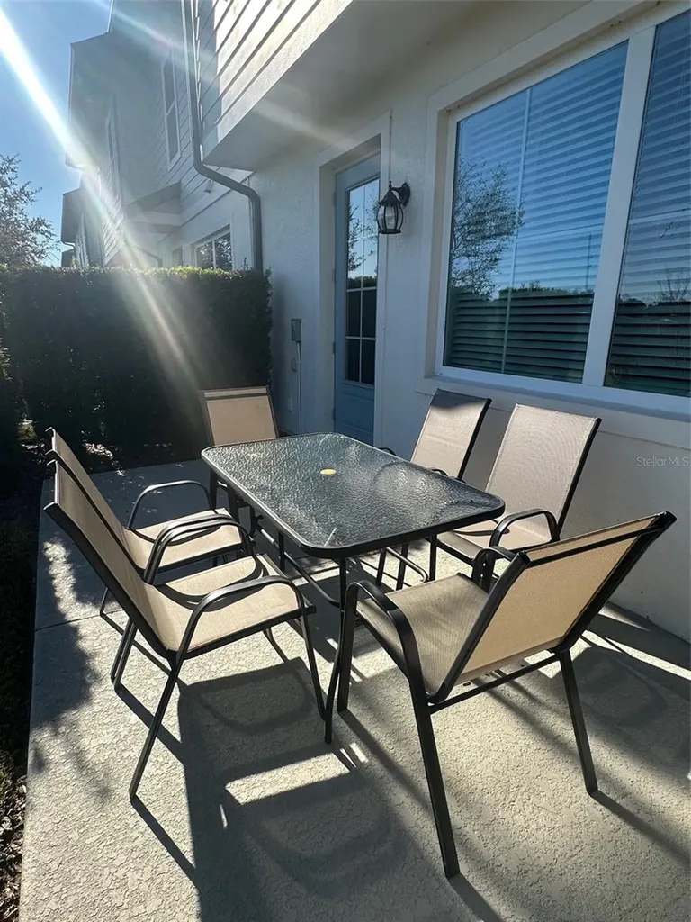 801 Benoi Drive Davenport FL 33896