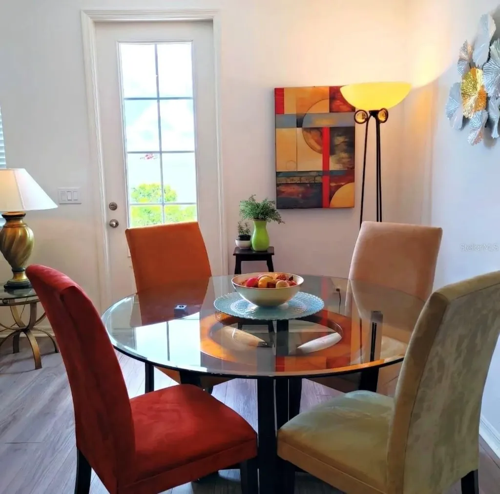 801 Benoi Drive Davenport FL 33896