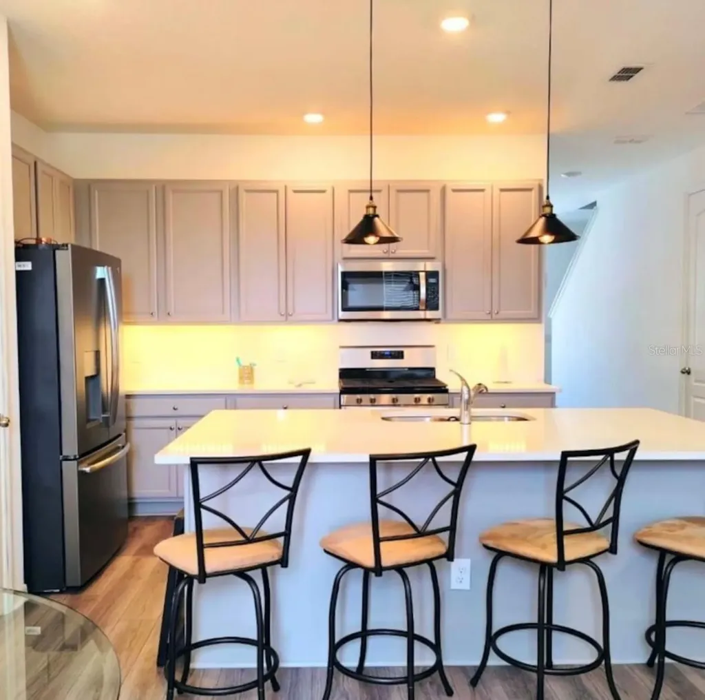 801 Benoi Drive Davenport FL 33896