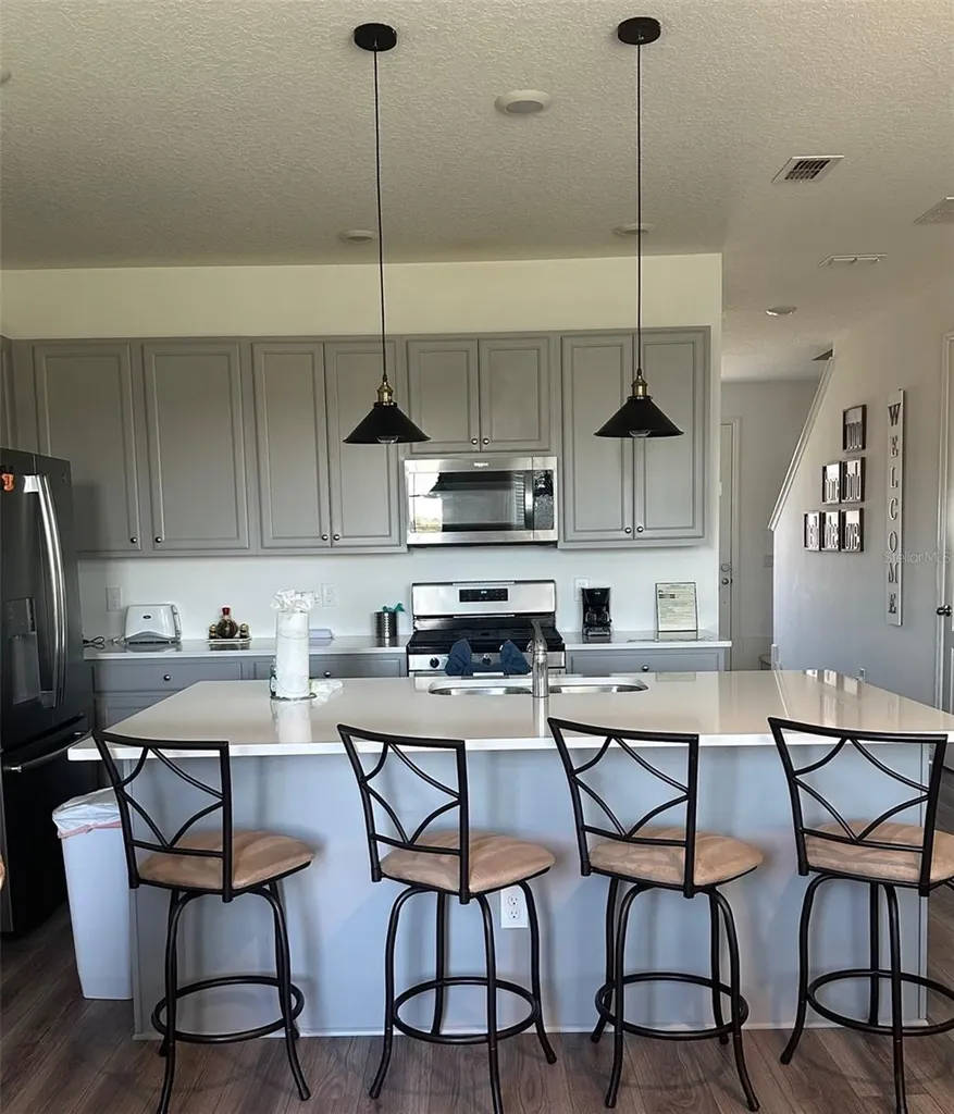 801 Benoi Drive Davenport FL 33896