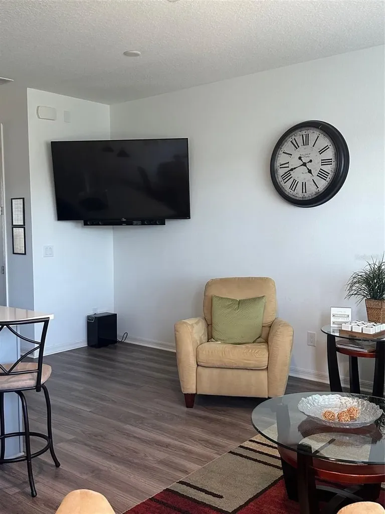 801 Benoi Drive Davenport FL 33896