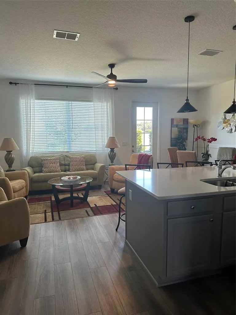 801 Benoi Drive Davenport FL 33896