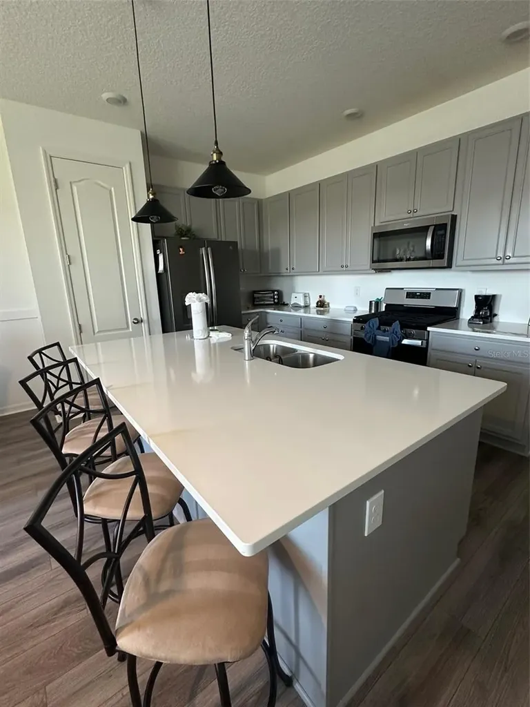 801 Benoi Drive Davenport FL 33896