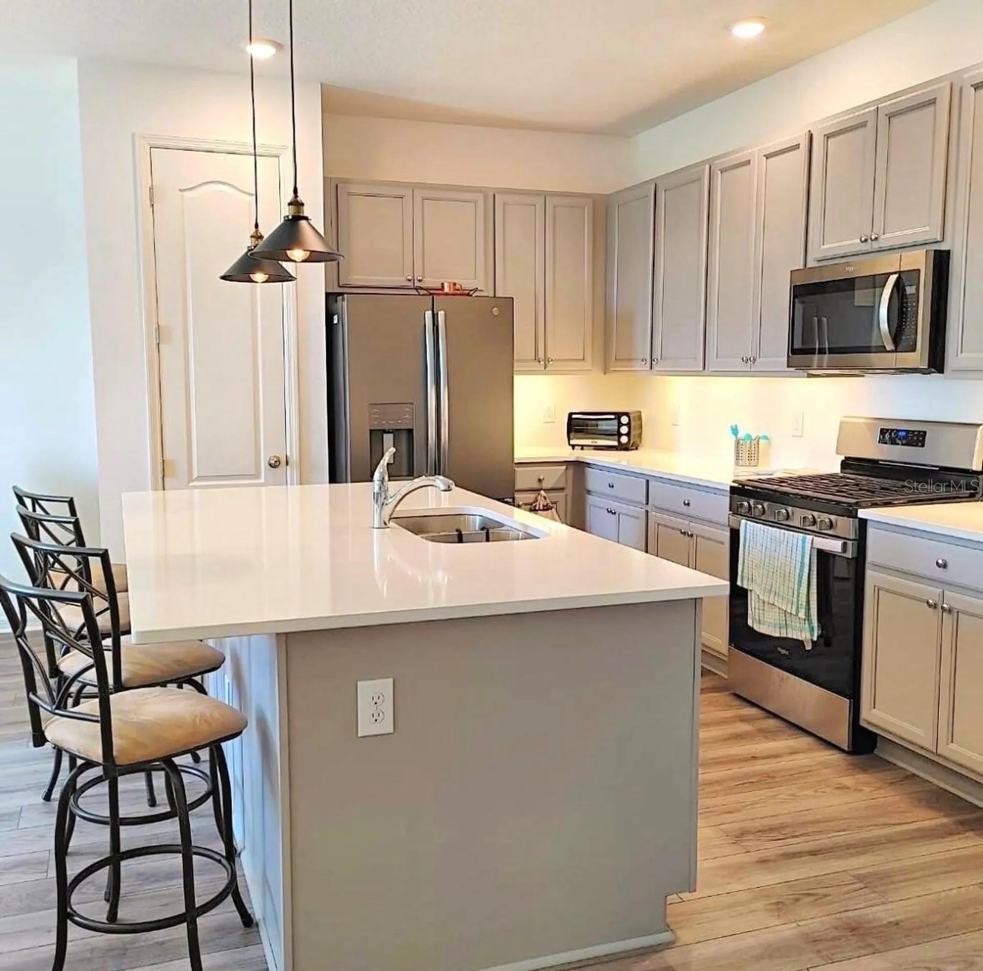 801 Benoi Drive Davenport FL 33896