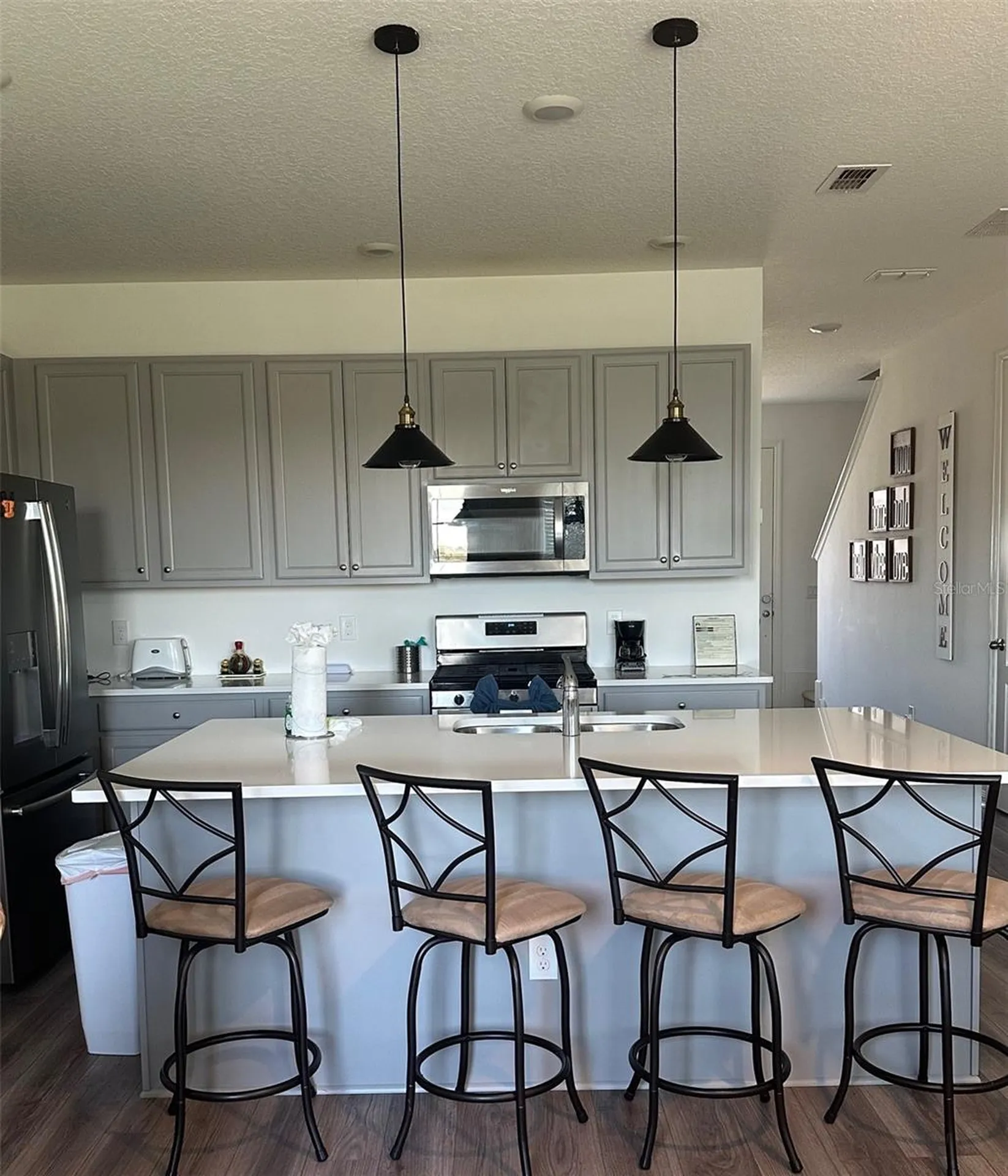 801 Benoi Drive Davenport FL 33896