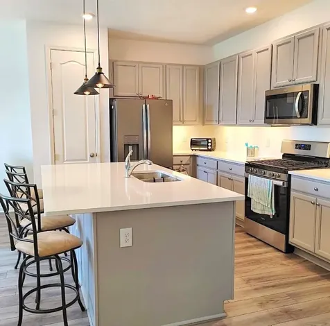 801 Benoi Drive Davenport FL 33896