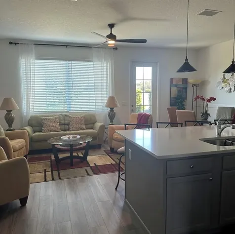 801 Benoi Drive Davenport FL 33896