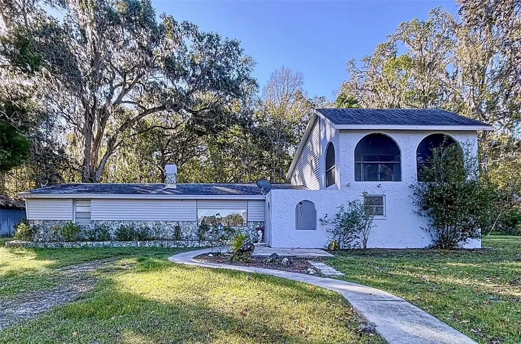 9481 Patrick Street Brooksville FL 34601