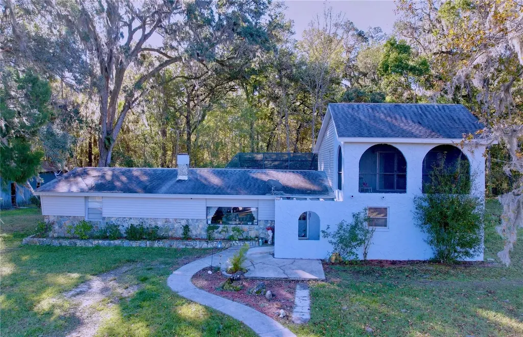 9481 Patrick Street Brooksville FL 34601
