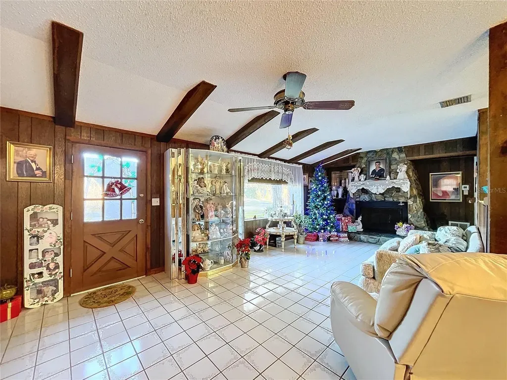 9481 Patrick Street Brooksville FL 34601