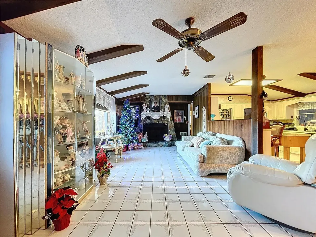9481 Patrick Street Brooksville FL 34601