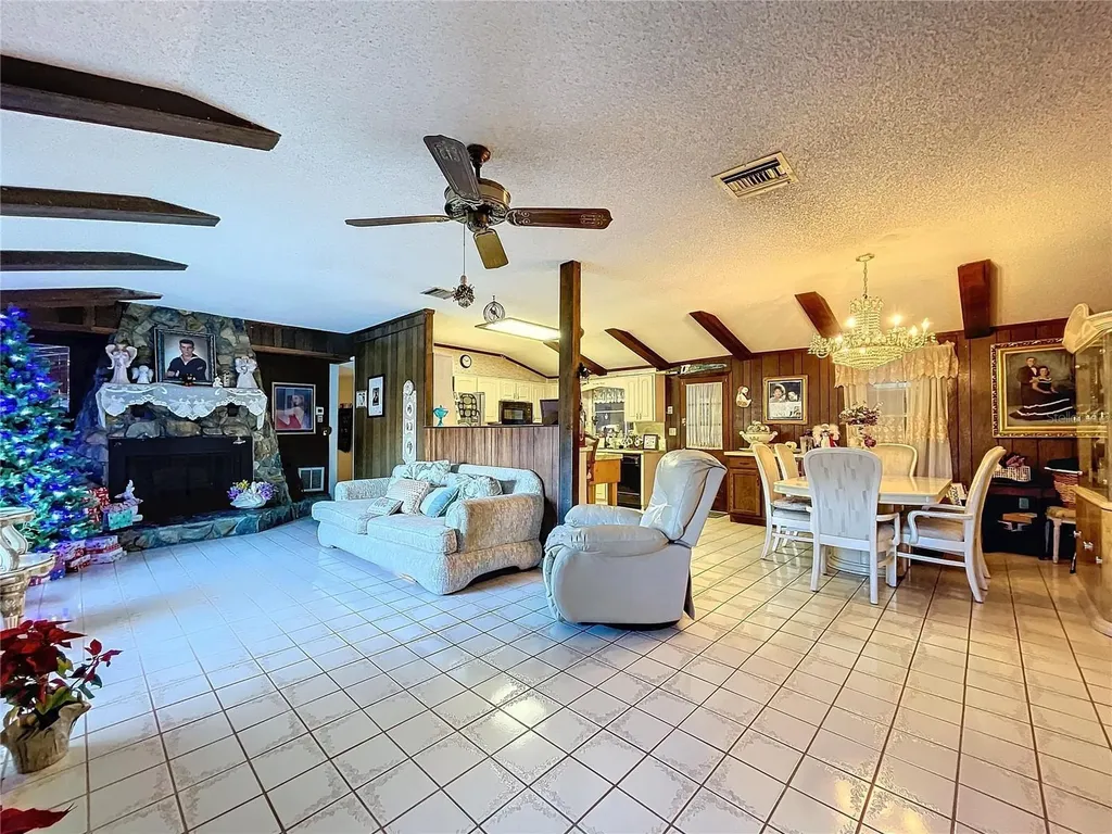 9481 Patrick Street Brooksville FL 34601