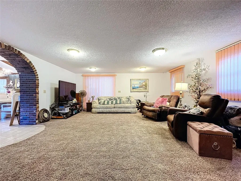 9481 Patrick Street Brooksville FL 34601