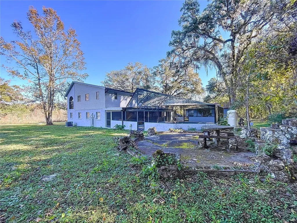 9481 Patrick Street Brooksville FL 34601