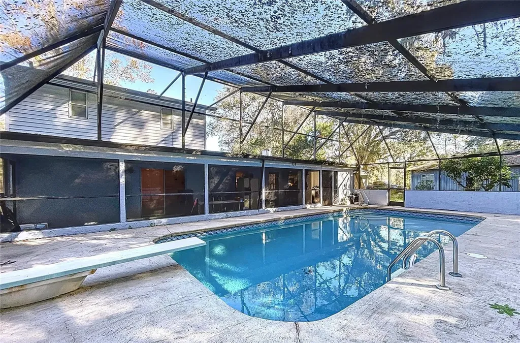 9481 Patrick Street Brooksville FL 34601