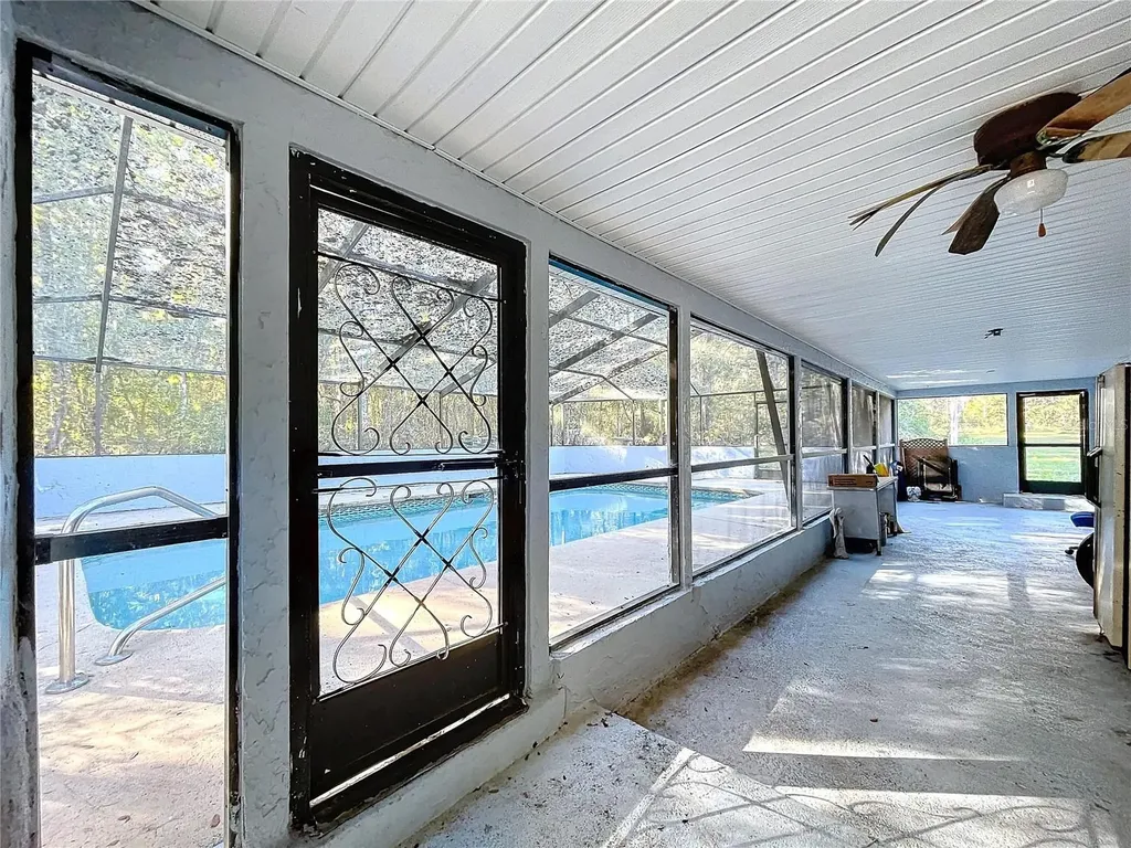 9481 Patrick Street Brooksville FL 34601