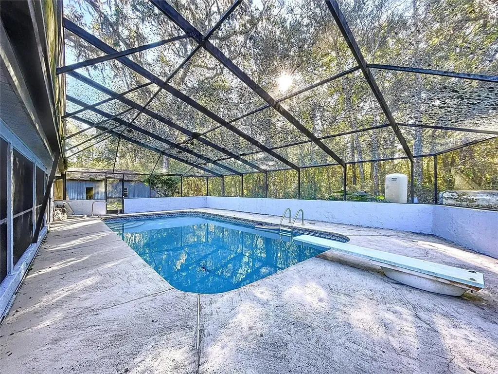 9481 Patrick Street Brooksville FL 34601