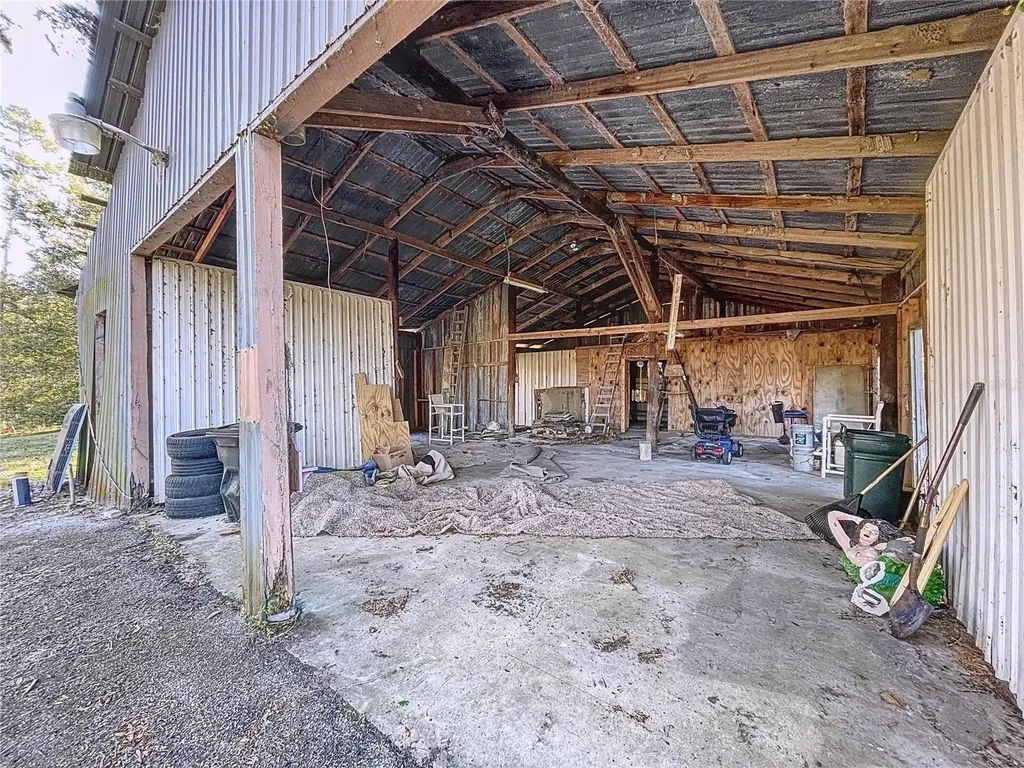 9481 Patrick Street Brooksville FL 34601
