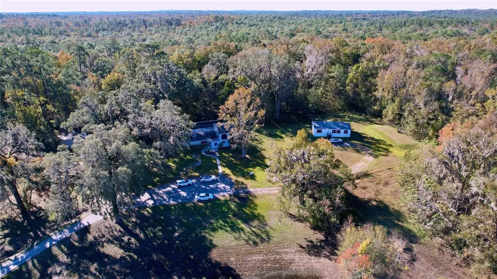 9481 Patrick Street Brooksville FL 34601