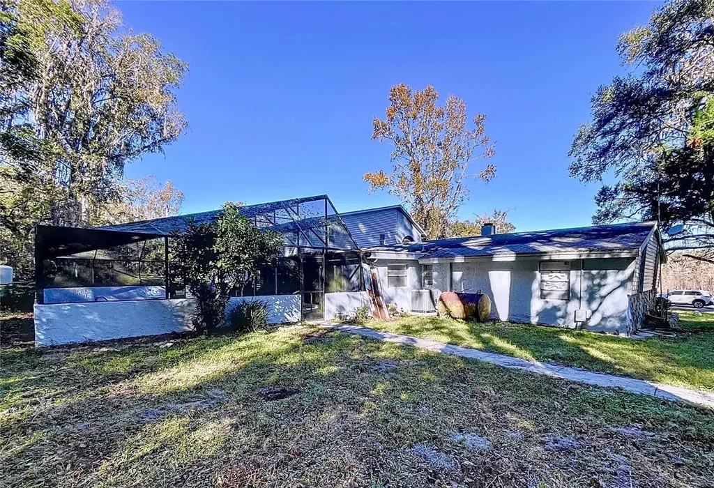 9481 Patrick Street Brooksville FL 34601
