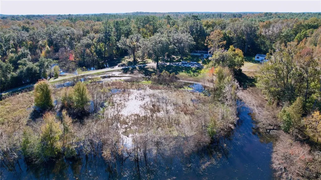 9481 Patrick Street Brooksville FL 34601