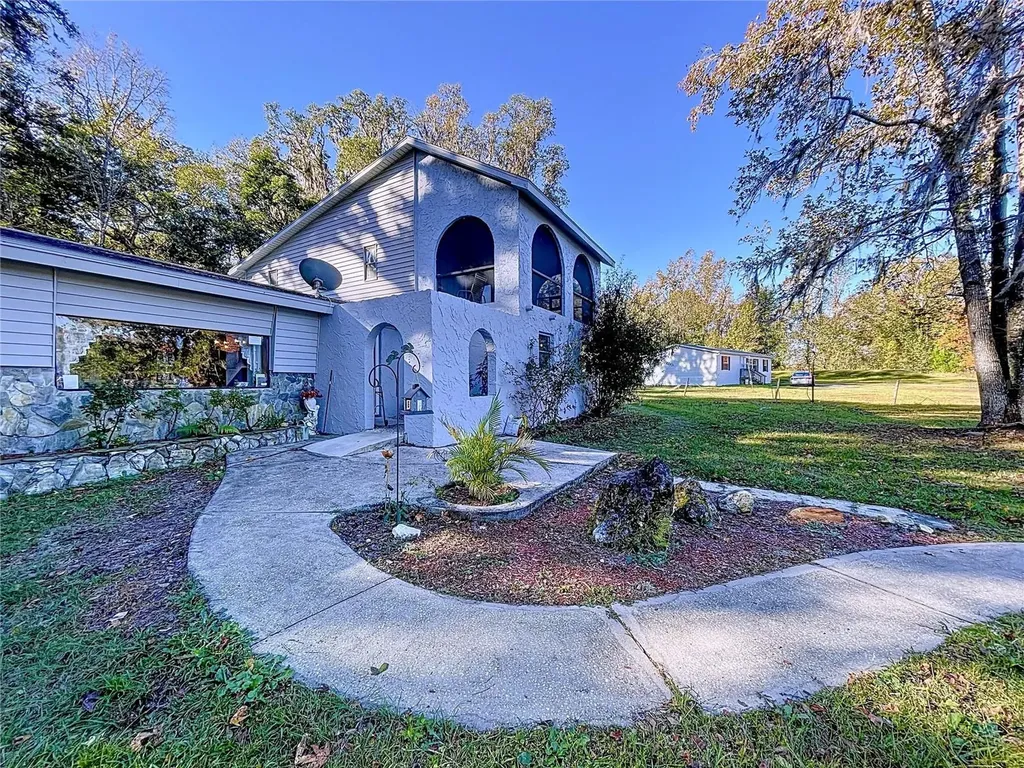9481 Patrick Street Brooksville FL 34601