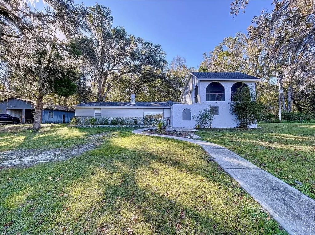9481 Patrick Street Brooksville FL 34601