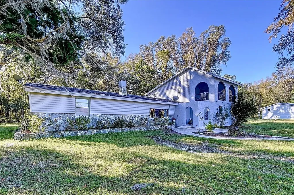 9481 Patrick Street Brooksville FL 34601