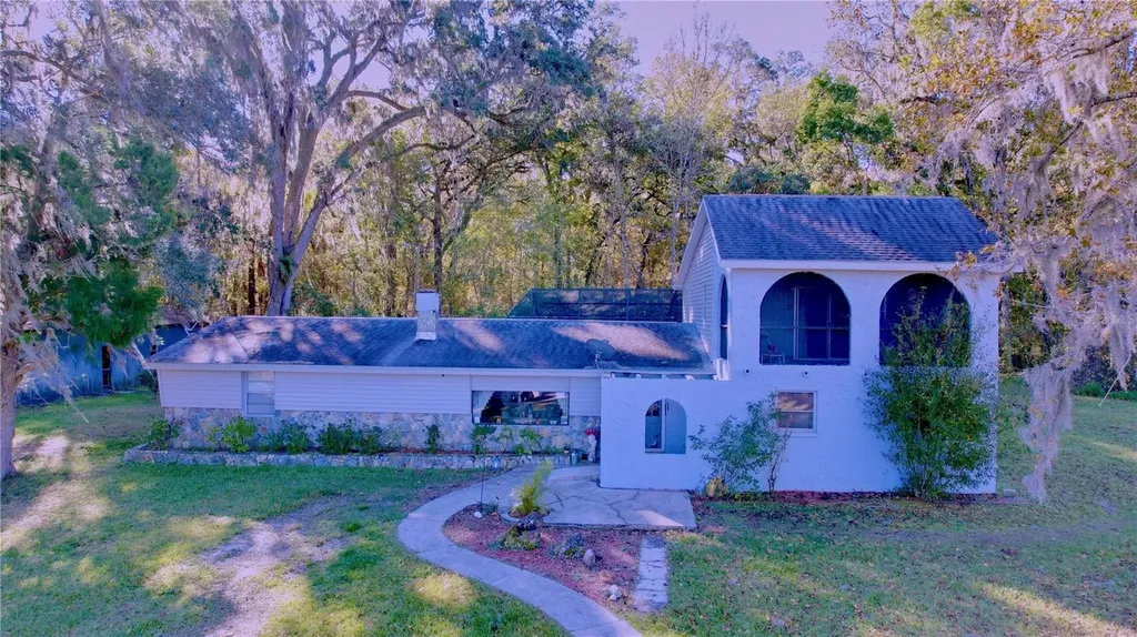 9481 Patrick Street Brooksville FL 34601