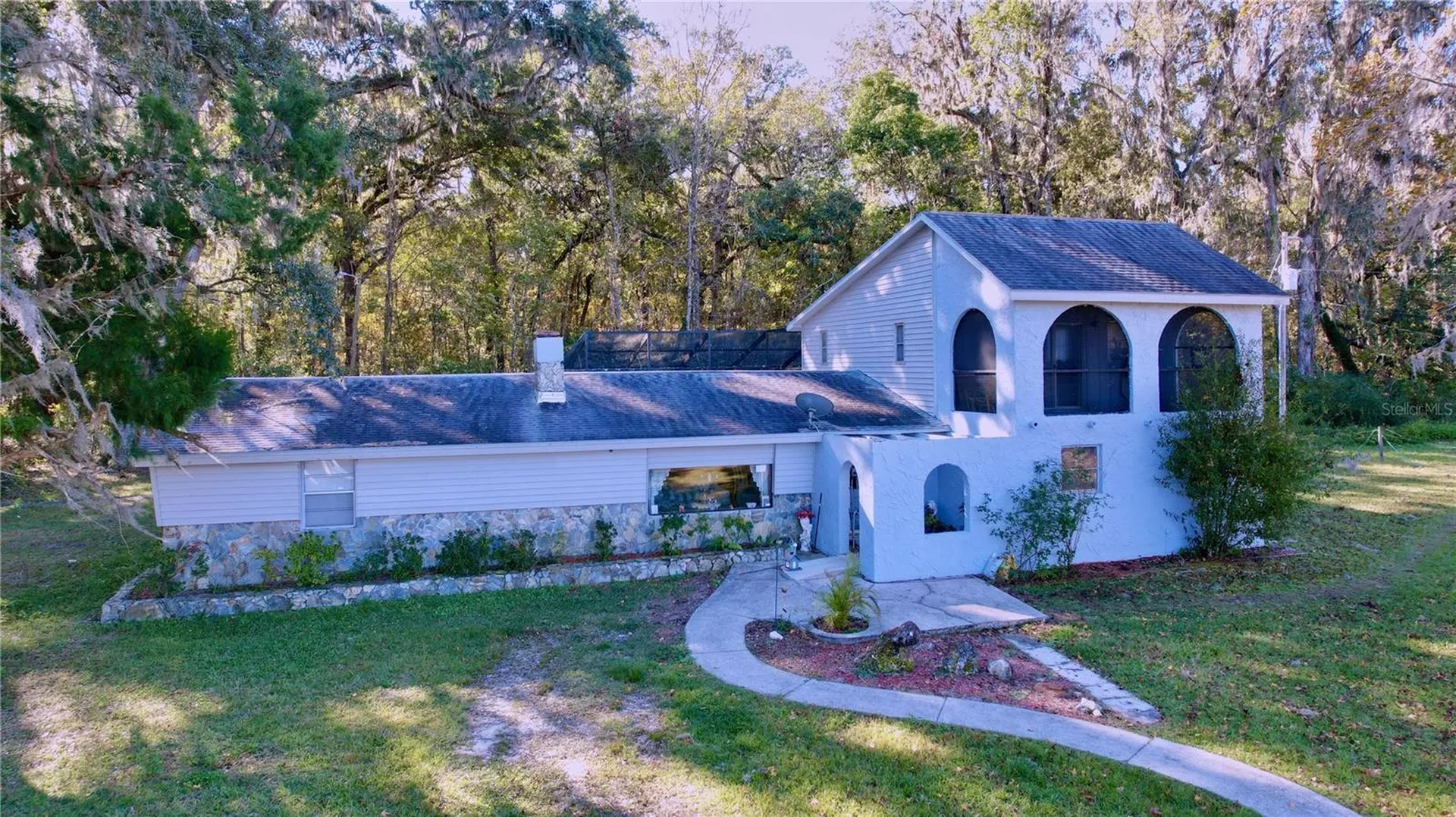 9481 Patrick Street Brooksville FL 34601