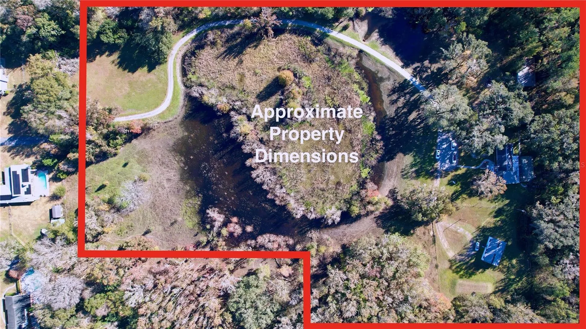 9481 Patrick Street Brooksville FL 34601