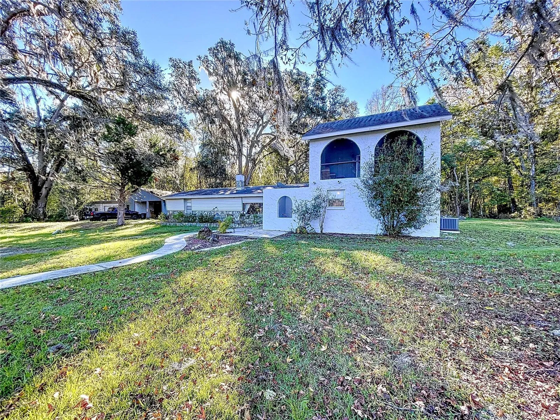 9481 Patrick Street Brooksville FL 34601