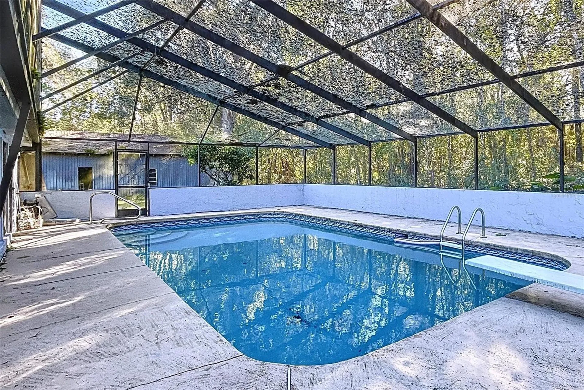 9481 Patrick Street Brooksville FL 34601