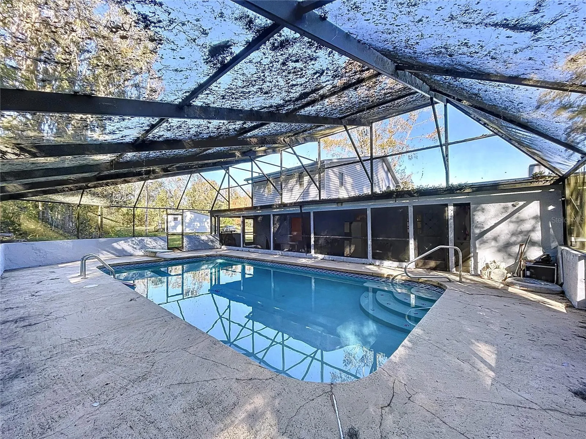 9481 Patrick Street Brooksville FL 34601