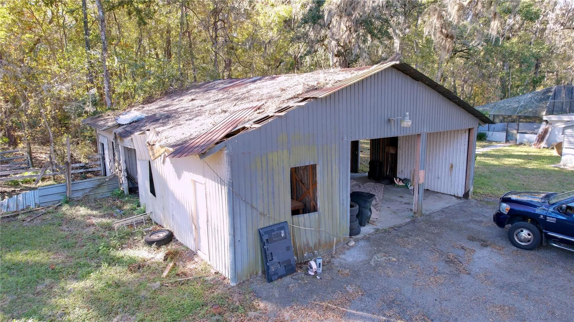 9481 Patrick Street Brooksville FL 34601
