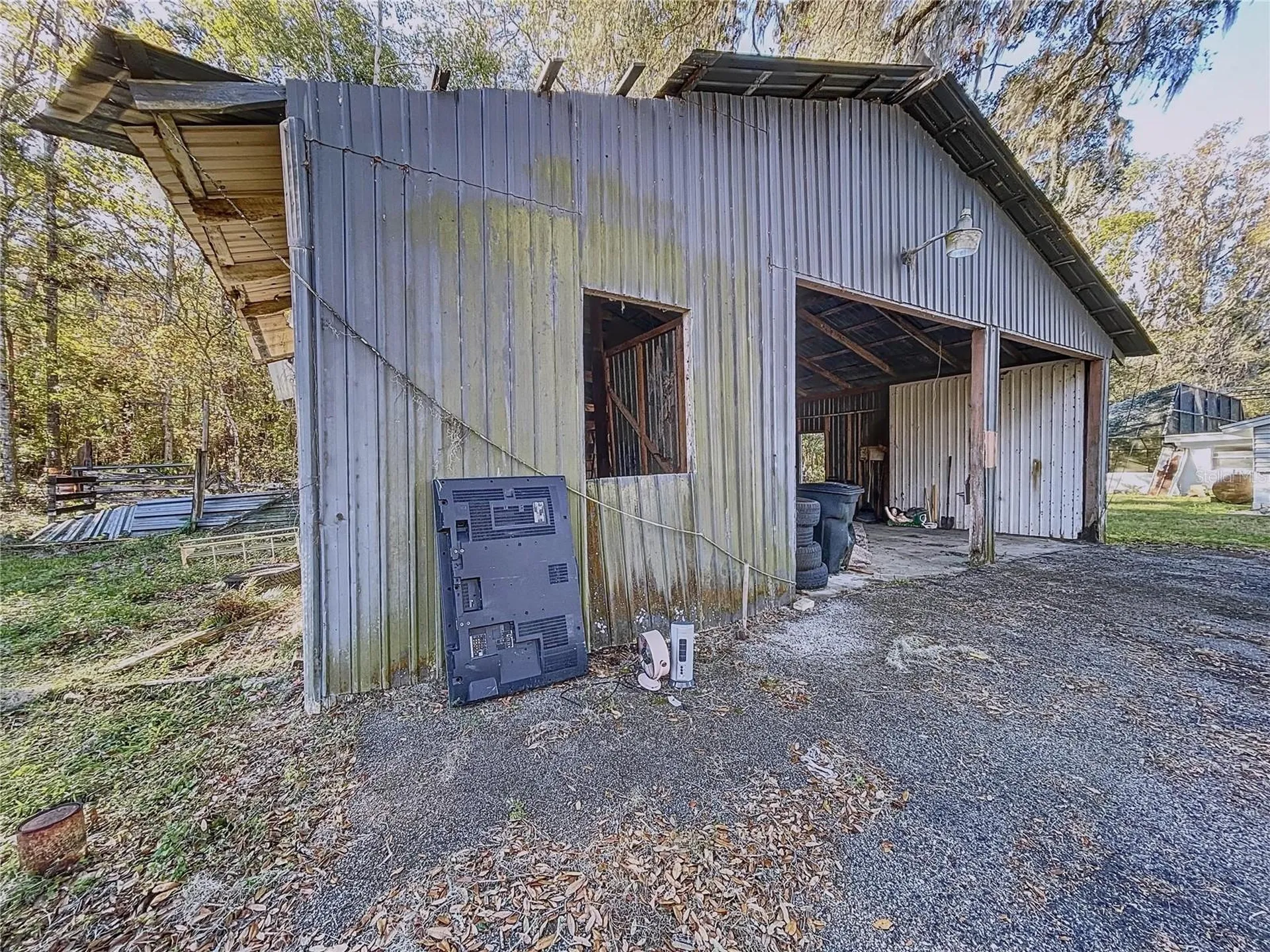 9481 Patrick Street Brooksville FL 34601