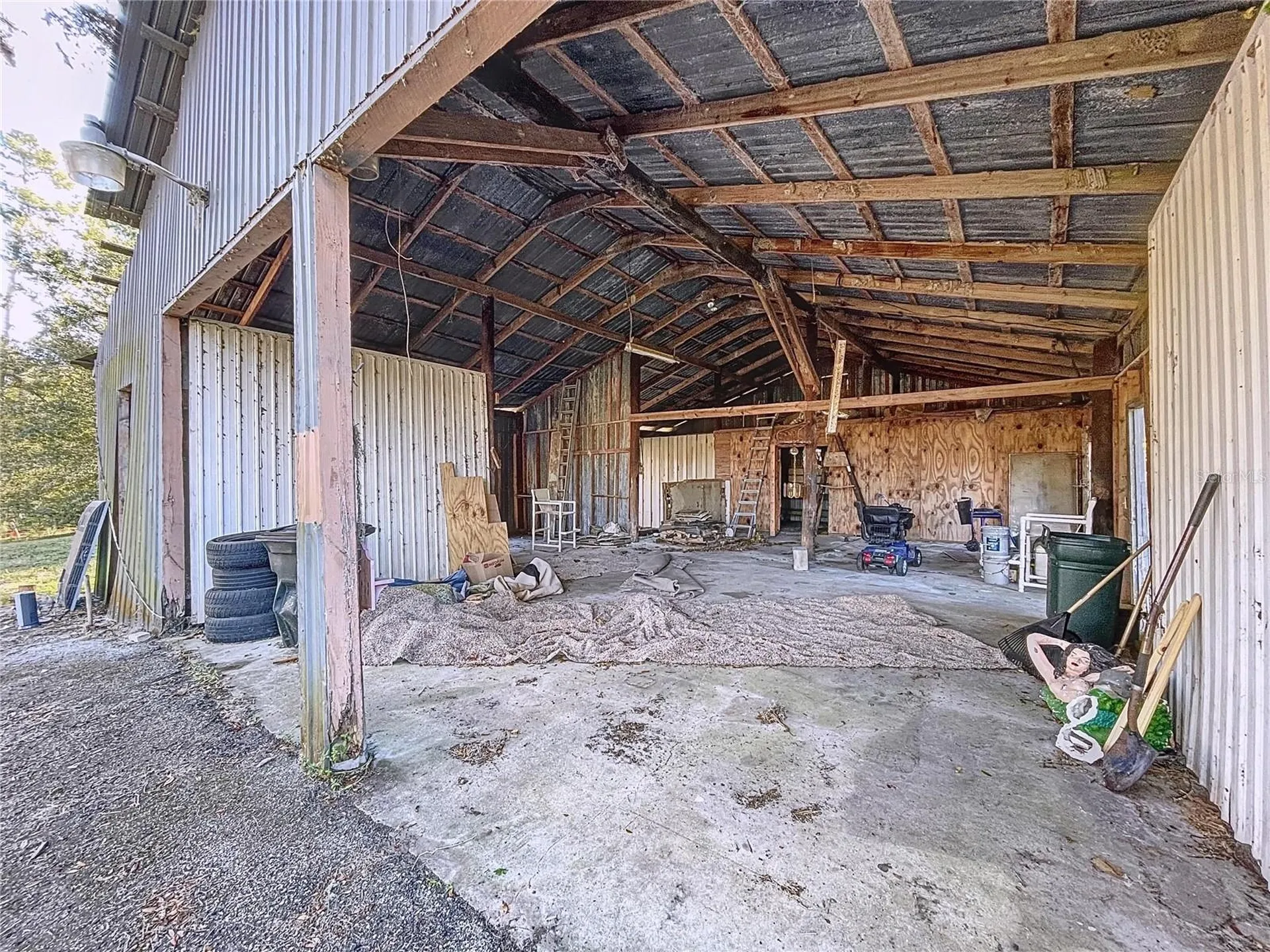 9481 Patrick Street Brooksville FL 34601