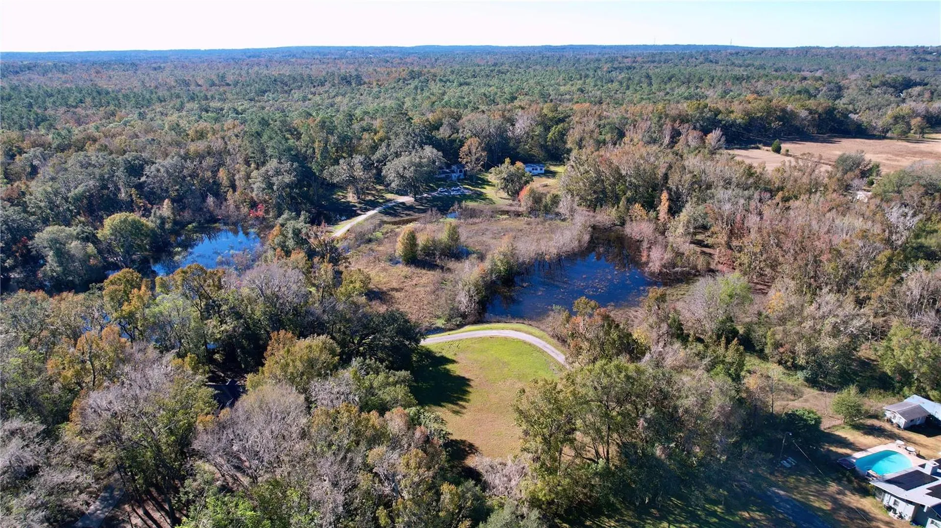 9481 Patrick Street Brooksville FL 34601