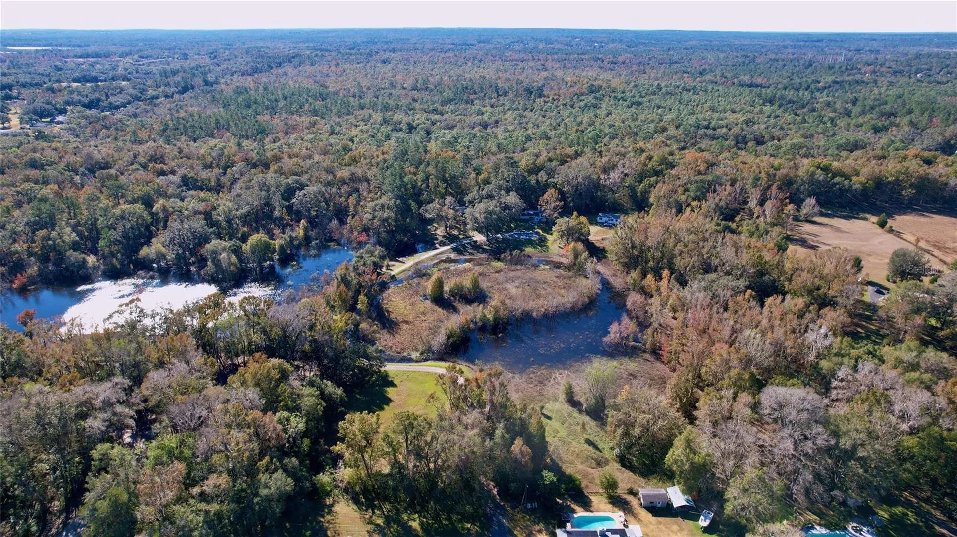 9481 Patrick Street Brooksville FL 34601