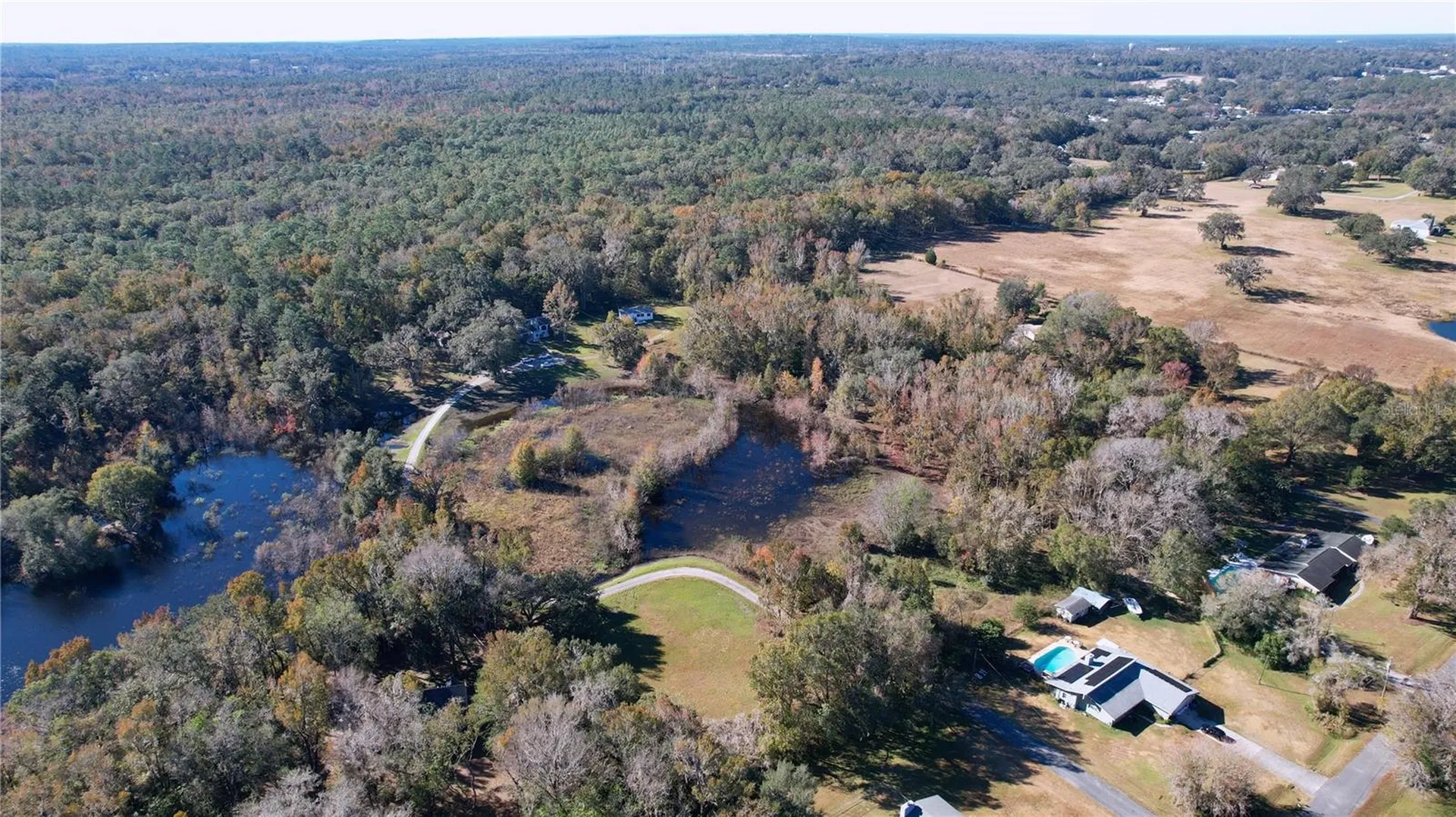 9481 Patrick Street Brooksville FL 34601